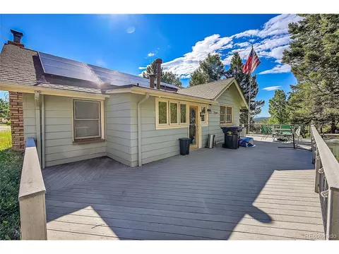 30500 Rand Rd, Conifer, CO 80433 photo 6