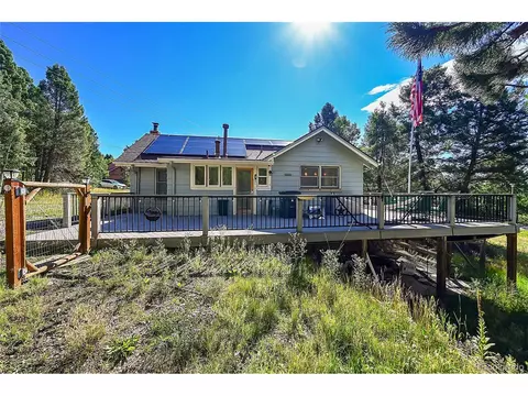 30500 Rand Rd, Conifer, CO 80433 photo 3