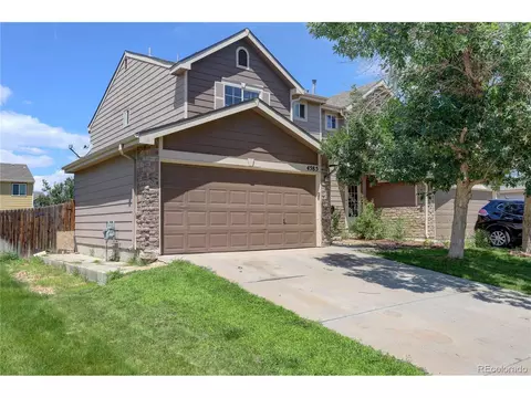 4585 Dillon St, Denver, CO 80239 photo 1
