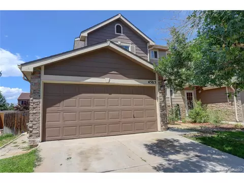 4585 Dillon St, Denver, CO 80239 photo 2