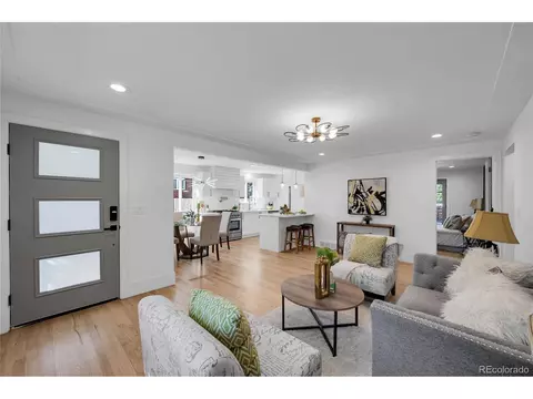 2067 S Ogden St, Denver, CO 80210
