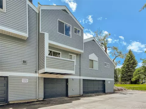 11694 E Cedar Ave, Aurora, CO 80012