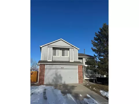 5627 S Winnipeg St, Aurora, CO 80015