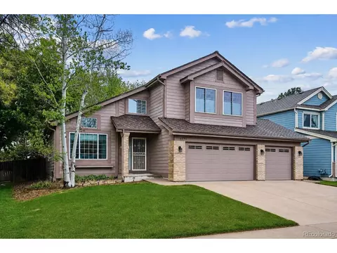 6240 S Vivian St, Littleton, CO 80127