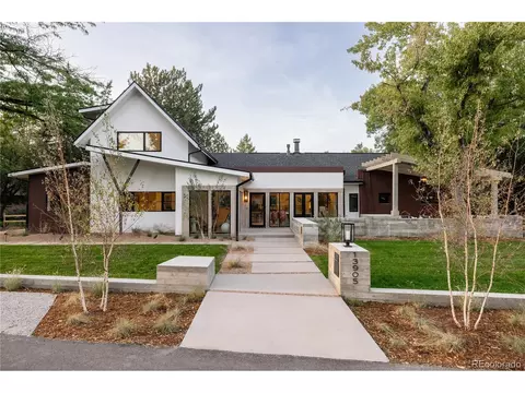 13905 Berry Rd, Golden, CO 80401