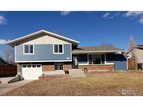 341 Florence Ave, Firestone, CO 80520 photo 1