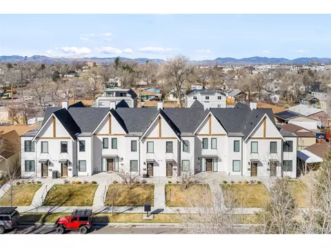 1029 Julian St, Denver, CO 80204