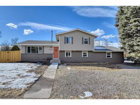 4675 Whimsical Dr, Colorado Springs, CO 80917
