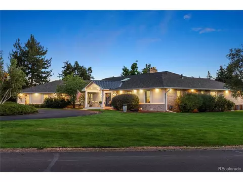 1 Blackmer Rd, Cherry Hills Village, CO 80113