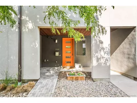 2709 Decatur St, Denver, CO 80211