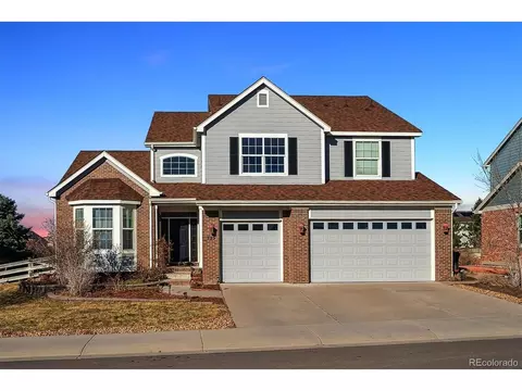 325 Crosshaven Pl, Castle Rock, CO 80104
