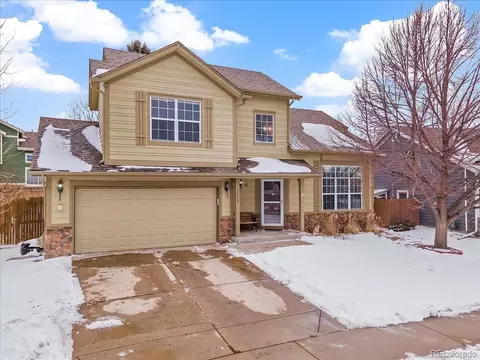 19610 E Creekside Dr, Parker, CO 80134