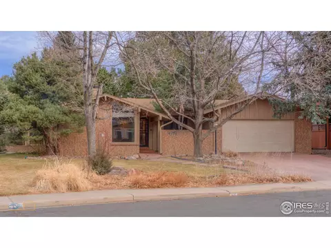 4715 Harrison Ave, Boulder, CO 80303 photo 1