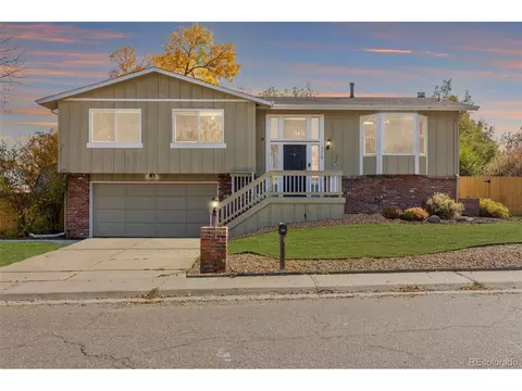 7210 S Webster St, Littleton, CO 80128