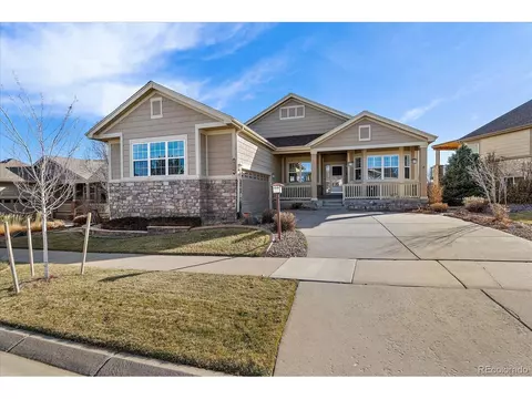 8006 S Shawnee St, Aurora, CO 80016