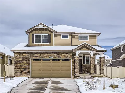 4495 Riviera Ct, Aurora, CO 80019