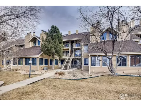 4725 Spine Rd #C, Boulder, CO 80301 photo 1