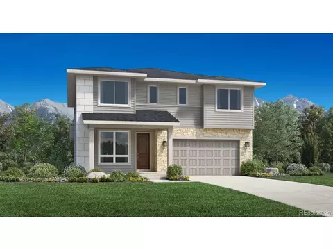 14 Simmental Loop, Castle Rock, CO 80104