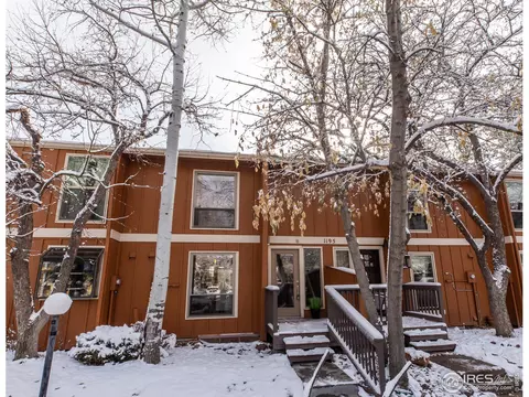 1195 Bear Mountain Dr #B, Boulder, CO 80305 photo 1
