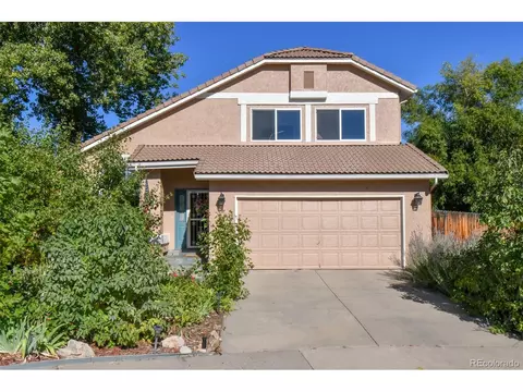 10321 E Ford Pl, Denver, CO 80247