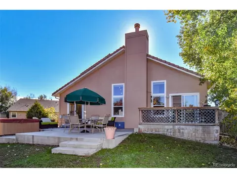 10321 E Ford Pl, Denver, CO 80247 photo 39
