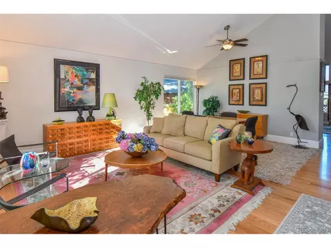 10321 E Ford Pl, Denver, CO 80247 photo 2