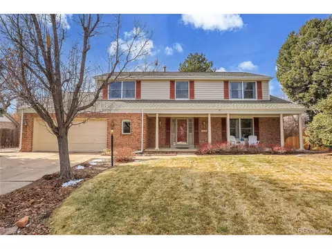 9720 E Pinewood Ave, Englewood, CO 80111
