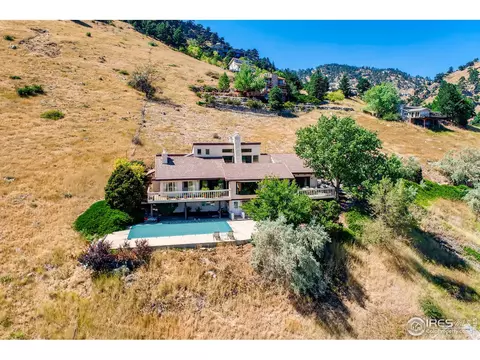 280 Linden Dr, Boulder, CO 80304 photo 1