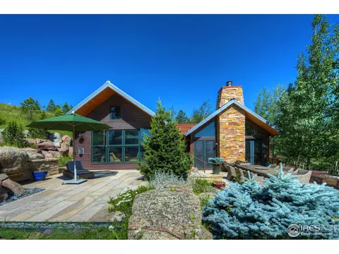 4211 Sugarloaf Rd, Boulder, CO 80302 photo 3