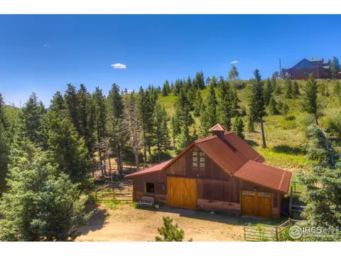 4211 Sugarloaf Rd, Boulder, CO 80302 photo 35