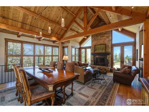 4211 Sugarloaf Rd, Boulder, CO 80302 photo 9