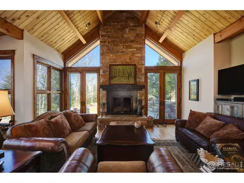 4211 Sugarloaf Rd, Boulder, CO 80302 photo 12