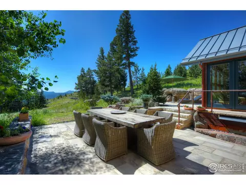 4211 Sugarloaf Rd, Boulder, CO 80302 photo 4