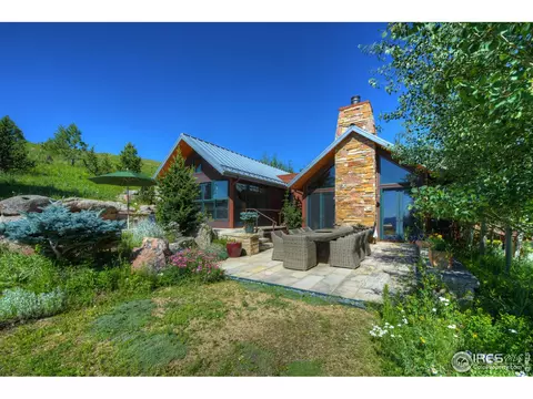 4211 Sugarloaf Rd, Boulder, CO 80302 photo 5