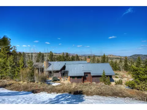 4211 Sugarloaf Rd, Boulder, CO 80302 photo 7