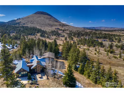 4211 Sugarloaf Rd, Boulder, CO 80302 photo 1