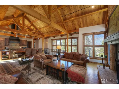 4211 Sugarloaf Rd, Boulder, CO 80302 photo 11