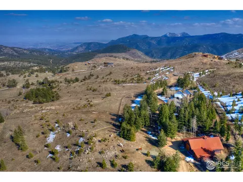 4211 Sugarloaf Rd, Boulder, CO 80302 photo 2