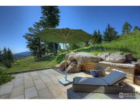 4211 Sugarloaf Rd, Boulder, CO 80302 photo 6