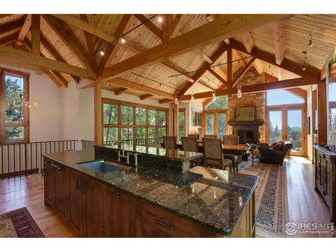4211 Sugarloaf Rd, Boulder, CO 80302 photo 10
