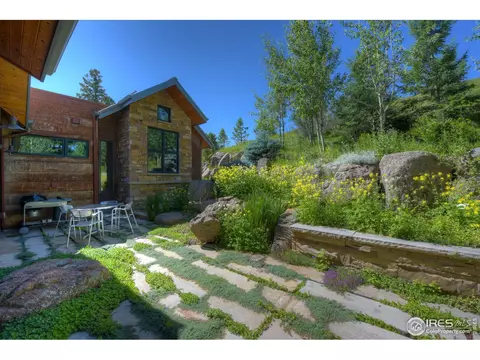 4211 Sugarloaf Rd, Boulder, CO 80302 photo 19