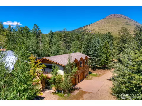 4211 Sugarloaf Rd, Boulder, CO 80302 photo 34