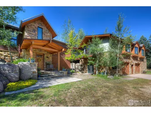 4211 Sugarloaf Rd, Boulder, CO 80302 photo 33