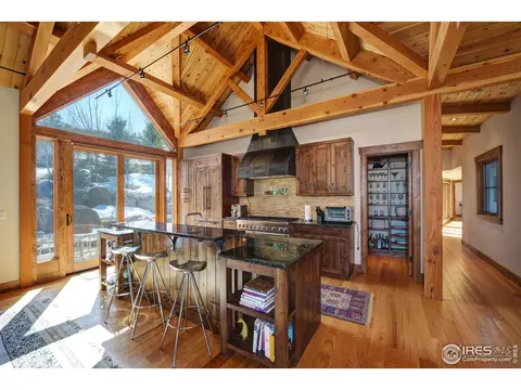 4211 Sugarloaf Rd, Boulder, CO 80302 photo 17