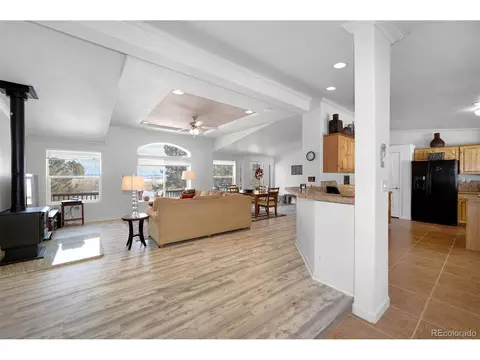 9529 Ranch Rd, Hartsel, CO 80449 photo 9