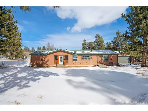 9529 Ranch Rd, Hartsel, CO 80449 photo 1