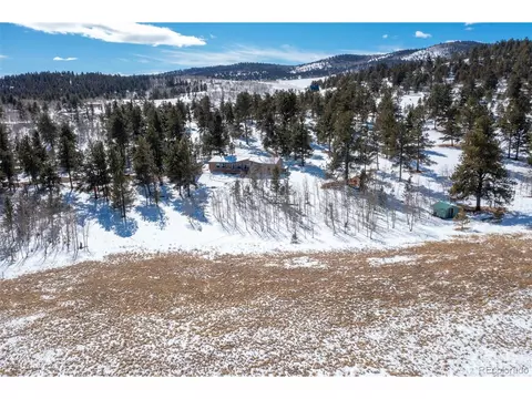 9529 Ranch Rd, Hartsel, CO 80449 photo 37