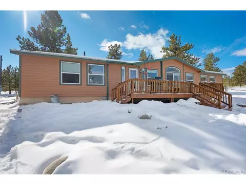 9529 Ranch Rd, Hartsel, CO 80449 photo 33