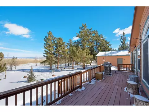 9529 Ranch Rd, Hartsel, CO 80449 photo 7