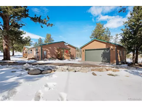 9529 Ranch Rd, Hartsel, CO 80449 photo 2